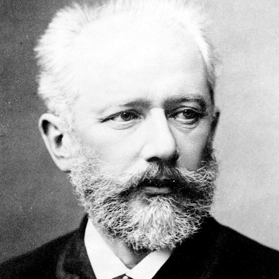 PI TCHAIKOVSKY